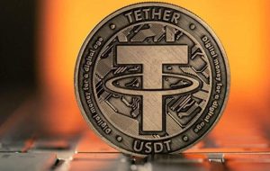 واکنش فوری تتر به فعال شدن مکانیسم ماشه/ قیمت تتر بالا رفت