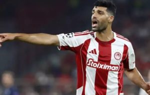 عکس | ریتینگ سه ستاره ایرانی در FC26