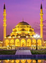 مشهورترین ساختمان‌های شارجه؛ تلفیق تاریخ، فرهنگ و معماری مدرن