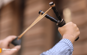 ساعت XRP قیمت: نکات ادغام در شکست نزدیک به 3.03 دلار ساعت XRP قیمت: نکات ادغام در شکست نزدیک به 3.03 دلار