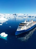 سفر به قطب با جکوزی و تراس اختصاصی؛ ماجراجویی در یخ‌زارها با تمام امکانات