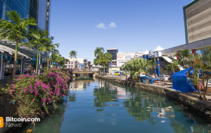 فیجی مجدداً بر ممنوعیت ارائه دهندگان خدمات رمزنگاری نسبت به خطرات جرم مالی تأکید می کند