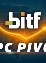 سهام Bitfarms هفته گذشته 72.86 ٪ تجمع کرد-زمان برای نرخ مجدد؟