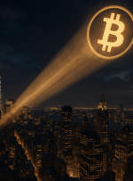 ساعت بیت کوین قیمت: سیگنال های محدوده محدودیت قریب الوقوع یا شکست