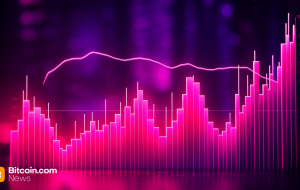ساعت XRP قیمت: عمل قیمت در محدوده میکرو محکم می شود زیرا گاوها به دنبال کنترل هستند