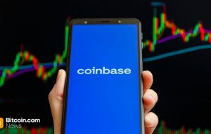 داده ها نشان می دهد که Coinbase 347B دلار در بیت کوین با بیش از 3 میلیون BTC تحت بازداشت است