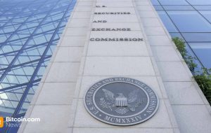 SEC Task Force قوانین وام دهی را در دیدار با شرکت رمزنگاری بررسی می کند