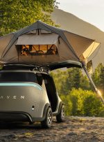 وقتی یک خودروی شهری، رویای سفر در طبیعت را ممکن می‌کند