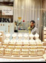 قیمت طلا به مرز ۱۰ میلیون تومان رسید / اعلام قیمت طلا ۱۸ عیار امروز ۳۱ شهریور ۱۴۰۴