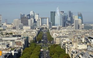 سرمایه B 2،800 کل دارایی BTC را تأیید می کند. 551 BTC را بدست می آورد و افزایش سرمایه را تکمیل می کند