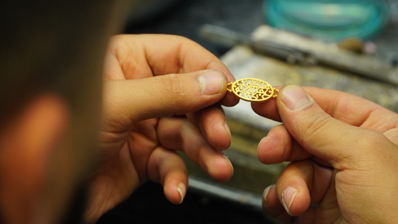 داستان تولد برند کیا گالری