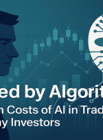 از الگوریتم ها استفاده می شود؟ هزینه های پنهان هوش مصنوعی در تجارت برای سرمایه گذاران روزمره