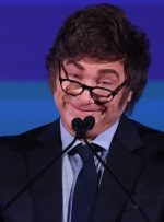 هراس بازارها: آرژانتین MiLi Mulls ollarsing با کم شدن پزو از بین می رود