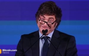 هراس بازارها: آرژانتین MiLi Mulls ollarsing با کم شدن پزو از بین می رود