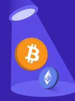 چگونه می توان گزینه های پرداخت رمزنگاری را در سراسر وب سایت قابل مشاهده و بصری کرد