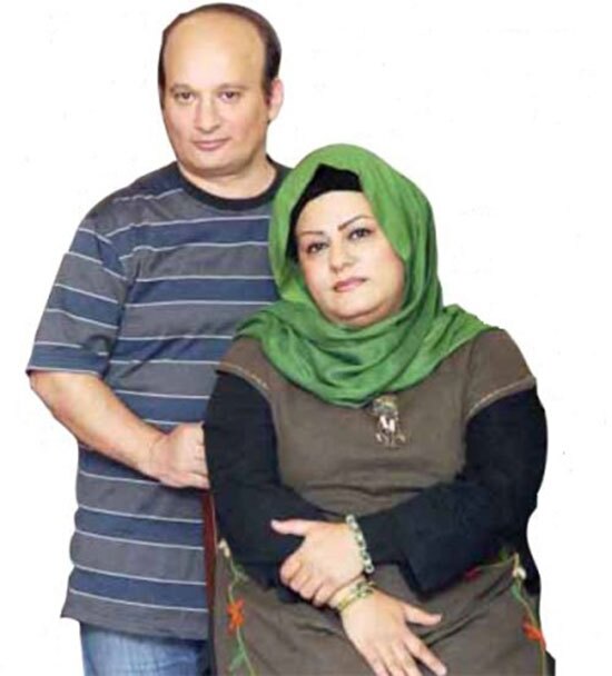 جدیدترین وضعیت سلامت قلقلی جدیدترین وضعیت سلامت قلقلی