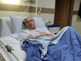 جدیدترین وضعیت سلامت قلقلی جدیدترین وضعیت سلامت قلقلی