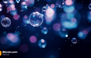 Bubblemaps میز Intel Community را بیرون می آورد و مواردی را با مشوق های نشانه BMT سوخت می کند Bubblemaps میز Intel Community را بیرون می آورد و مواردی را با مشوق های نشانه BMT سوخت می کند