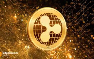 Ripple Buidl Blackrock را به RLUSD متصل می کند زیرا توکن سازی نهادی شتاب می گیرد