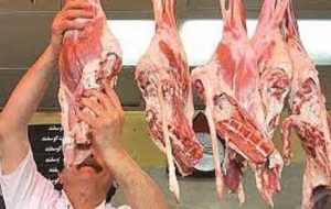 جزئیات جدید از گوشت‌های مرجوعی مغولستان/ پشت پرده واردات گوشت فاسد به ایران چیست؟