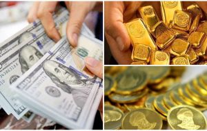 سقف جدید دلار در صورت فعال شدن مکانیسم ماشه کجاست؟/ سمیعی: افزایش قیمت‌ها نتیجه ضعف سیاست‌های اقتصادی و تورم است