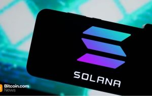 هلیوس استراتژی خزانه داری Solana را با 760،000 خرید SOL راه اندازی می کند