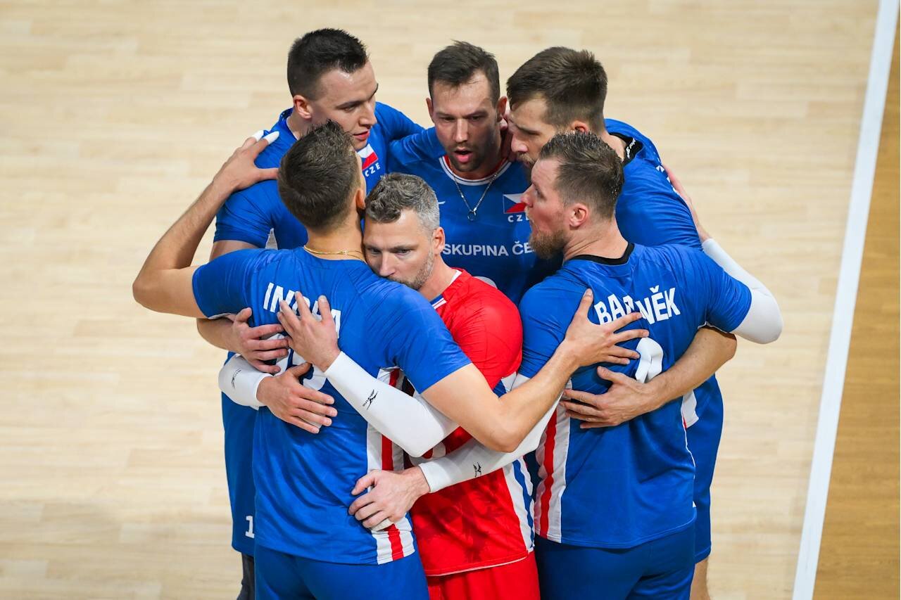 تقابل ایران با قلب اروپا برای تاریخ‌سازی در والیبال دنیا