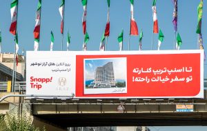 رویای سفر در اتوبان‌های تهران؛ کمپین اسنپ‌تریپ و بازگشت امید به شهر