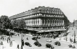 کافه در گذر زمان؛ ۱۰۰ سال قهوه، گفتگو و فرهنگ