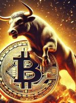 بیت کوین 1 میلیون دلاری در رادار: مدیرعامل Coinbase سونامی سرمایه دست نخورده را می بیند