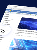 تسلط بر شکافهای ارزش منصفانه با TrendCatcher FVG (MT4) – تجارت ICT تمیز ساخته شده ساده – استراتژی های معاملاتی – 25 سپتامبر 2025