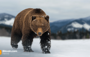 Watch Price Bitcoin: Bulls on Life پشتیبانی 111K دلار به جایگاه نهایی تبدیل می شود