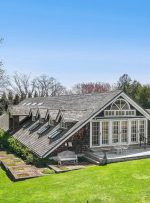 از انبار سیب‌زمینی تا آشیانه هنر؛ روایتی از دگرگونی خانه‌ای در نیویورک