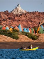 بهترین زمان سفر به جزیره هرمز؛ بهترین فصل تماشای زیبایی‌های جزیره