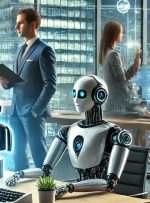 هوش مصنوعی و آینده بازار کار: کدام شغل‌ها در خطرند