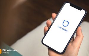 Trust Wallet Trust Moon Accelerator را برای پروژه های Web3 راه اندازی می کند