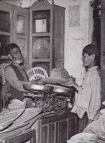 قیمت نان در تهران ۸۰ سال پیش چقدر بود؟ + جدول