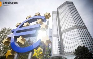 ECB از نتایج حاصل از آزمایشات دیجیتال یورو ، برنامه های دور دوم آزمایش می کند