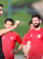 پرسپولیس هاشمیان، غرق در بحران! پرسپولیس هاشمیان، غرق در بحران!