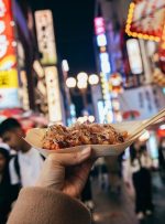 شهرهایی با بهترین غذاهای خیابانی جهان؛ از استانبول تا بانکوک