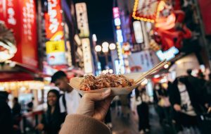 شهرهایی با بهترین غذاهای خیابانی جهان؛ از استانبول تا بانکوک