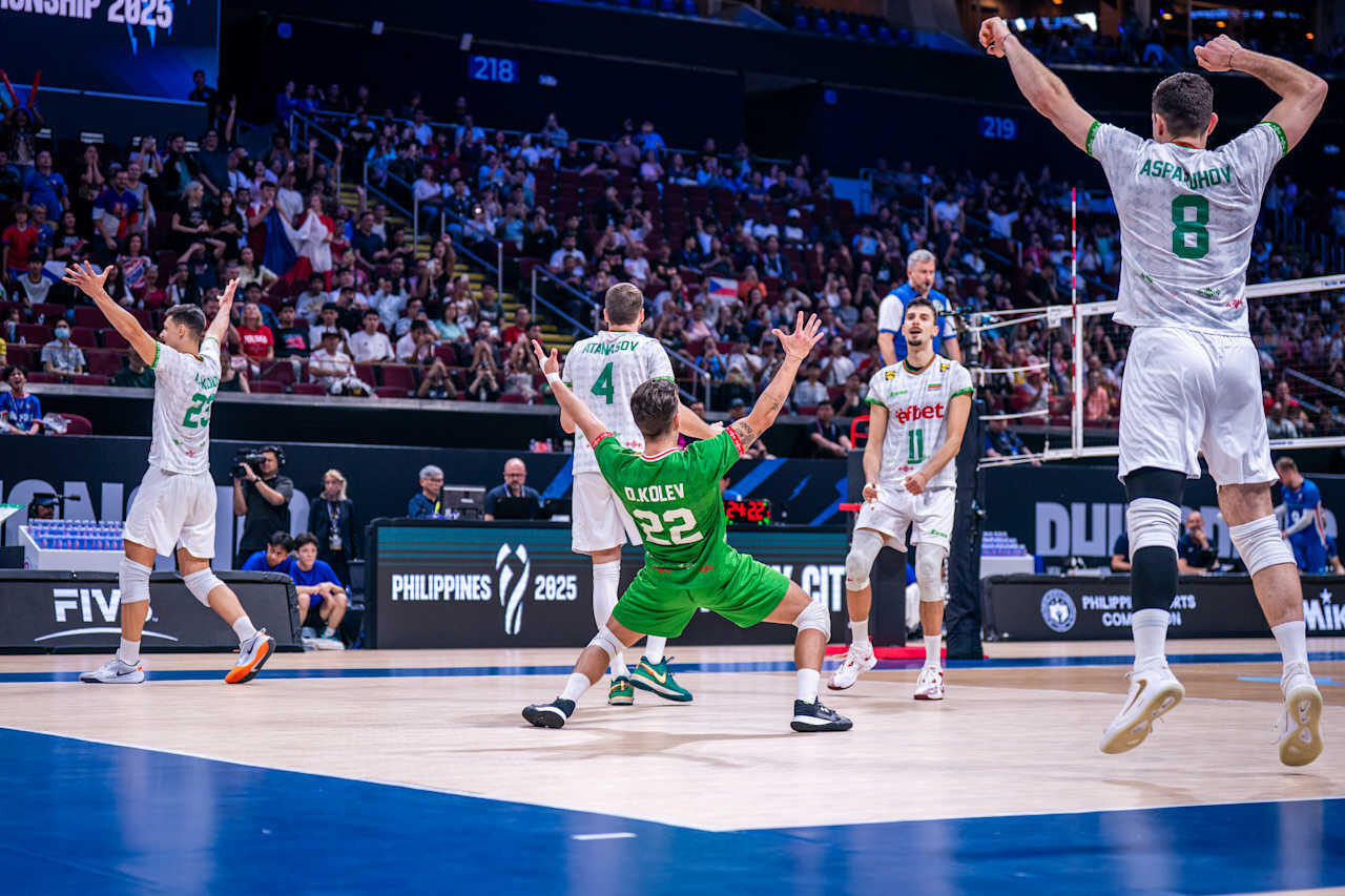 عکس| انتقام ایران را بلغارستان گرفت!