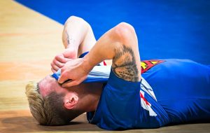 عکس| انتقام ایران را بلغارستان گرفت!