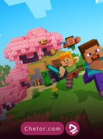ماینکرفت (Minecraft) چیست؟ راهنمای جامع برای شروع دنیای بی‌پایان بلوک‌ها