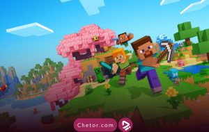 ماینکرفت (Minecraft) چیست؟ راهنمای جامع برای شروع دنیای بی‌پایان بلوک‌ها