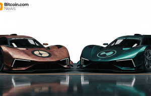 Aster ، Hyperliquid و موارد دیگر: نزدیک به 1 تریلیون دلار در معاملات Perp Dex که فقط در 30 روز ثبت شده است