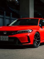 هوندا سیویک تایپ R با قیمت ۱۹ میلیاردی در ایران /عکس