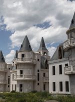 شهرهای ارواح مدرن؛ پروژه‌های میلیاردی که متروکه شدند