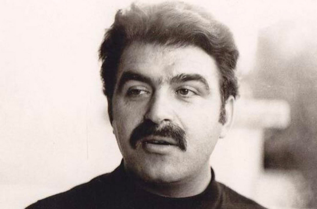 ساعدی در دوران انقلاب ایران عضو هیات دبیران کانون نویسندگان ایران بود 