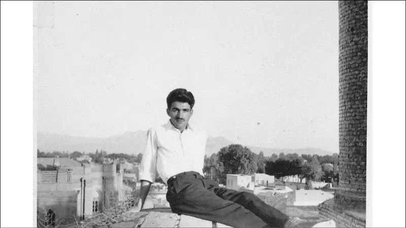 ساعدی سال ها با نام مستعار گوهر مراد آثار خود را منتشر کرد